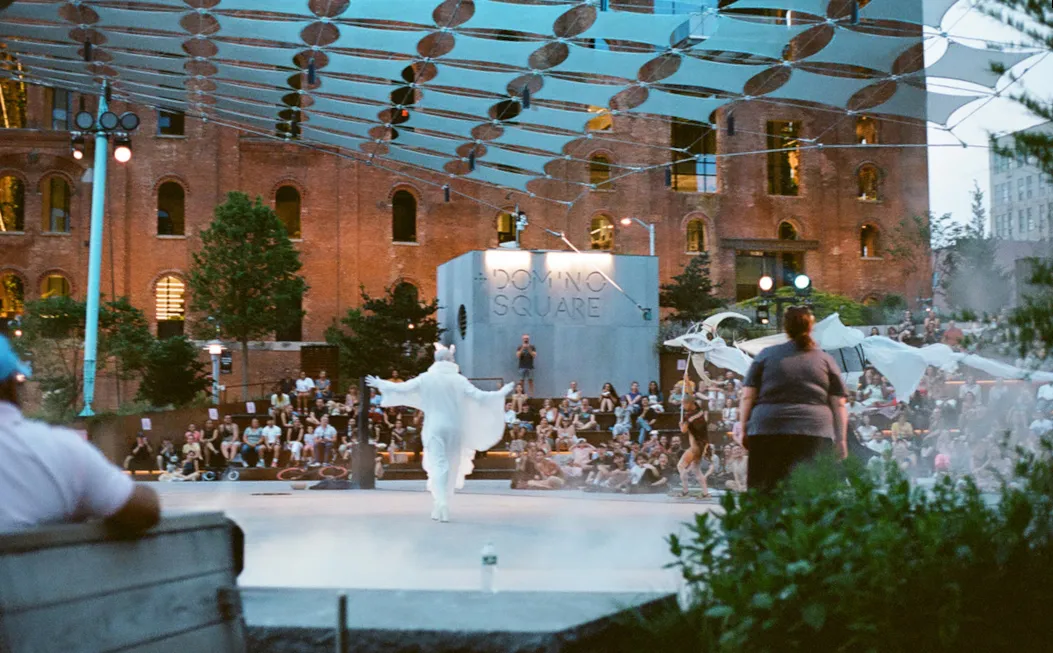 Arts, Music & Culture
